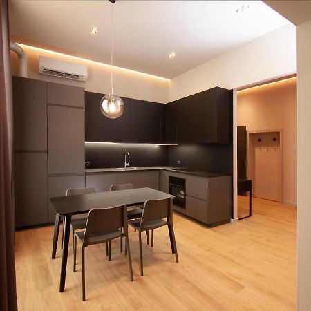 Borghetto First Apartment Piacenza Exterior foto