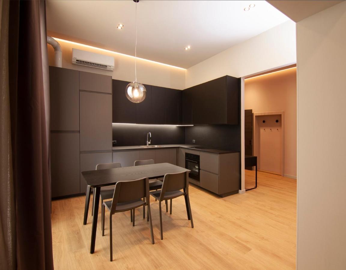 Borghetto First Apartment Piacenza Exterior foto