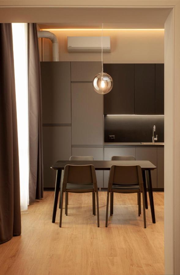 Borghetto First Apartment Piacenza Exterior foto