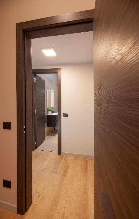 Borghetto First Apartment Piacenza Exterior foto