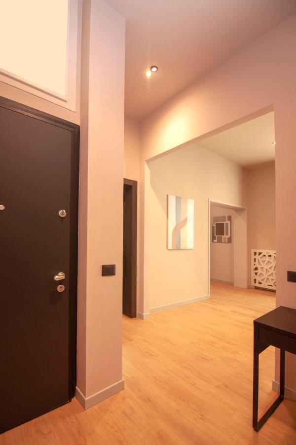 Borghetto First Apartment Piacenza Exterior foto
