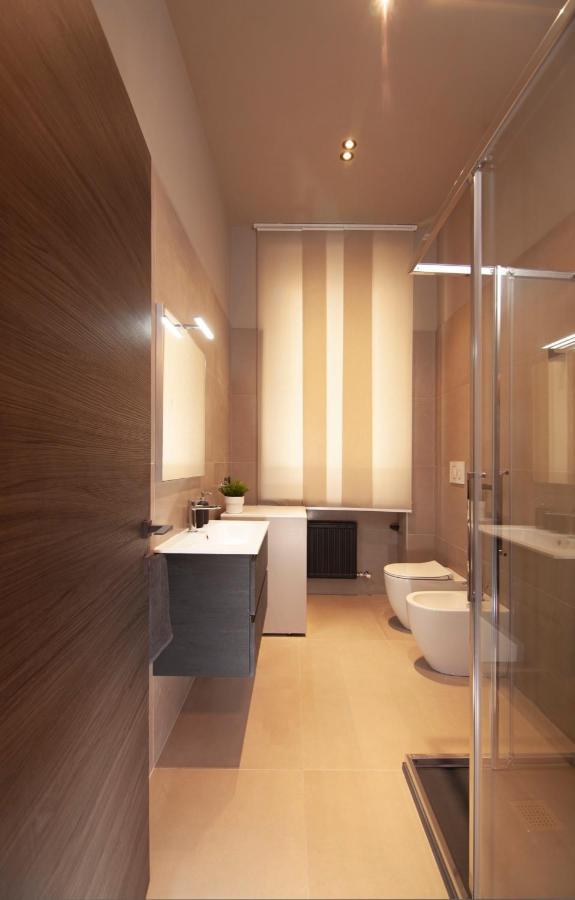 Borghetto First Apartment Piacenza Exterior foto