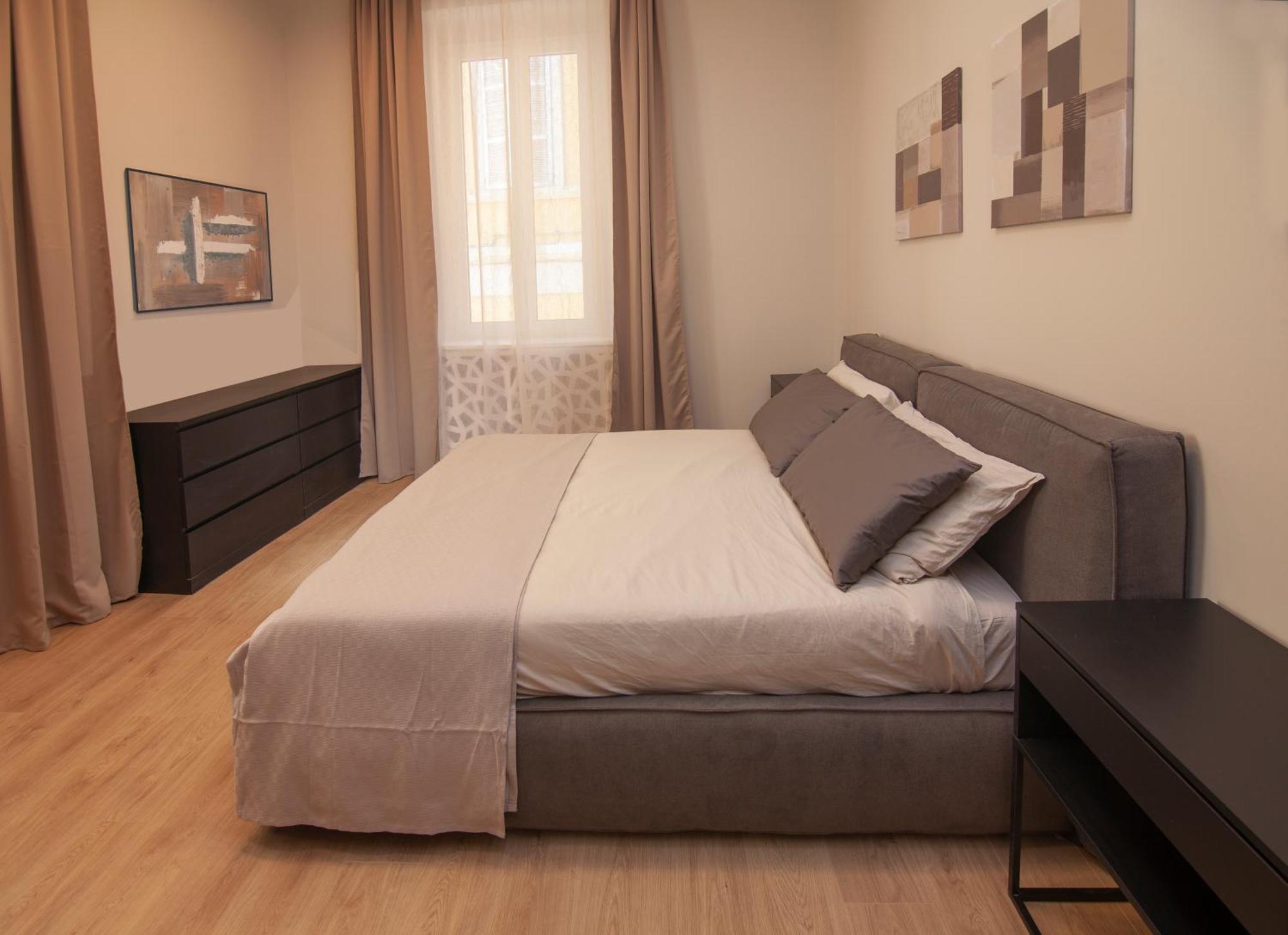 Borghetto First Apartment Piacenza Exterior foto