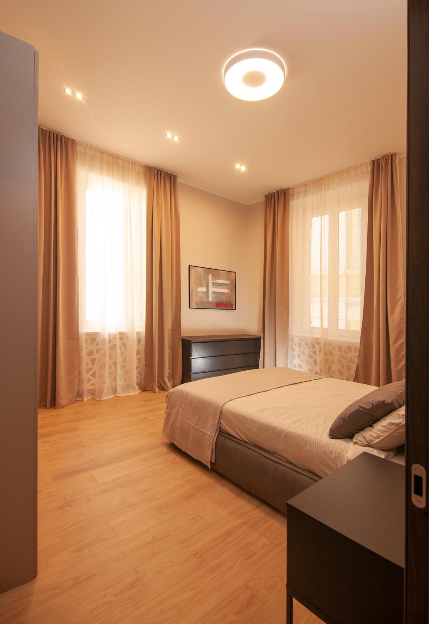 Borghetto First Apartment Piacenza Exterior foto