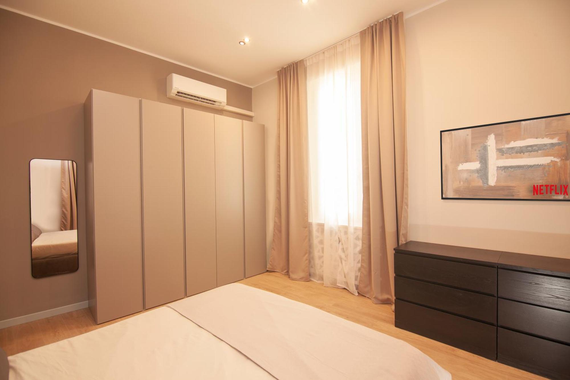 Borghetto First Apartment Piacenza Exterior foto